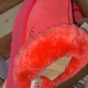 Ugg slippers